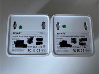 Nova AC1200 Amplificador WiFi