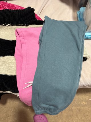 Lote Ropa Invierno