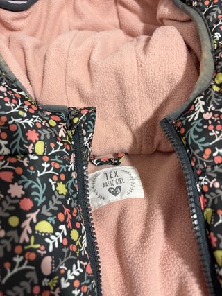 Lote Ropa Invierno