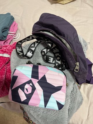 Lote Ropa Invierno