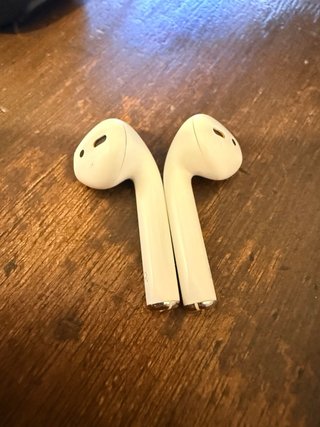 Airpods 2ª Gen