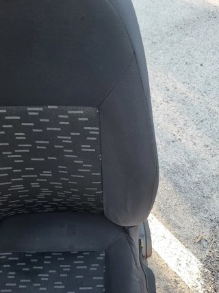 Asientos Opel Combo D / Fiat Doblo (2010-)