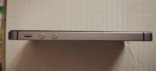 Apple iPhone SE 128GB Argento 2016
