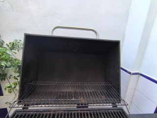 Barbacoa Char-Broil American Gourmet 851
