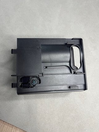 Portavasos retráctil Mercedes Consola Central