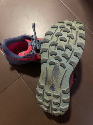 Zapatillas Brooks Trail Talla 36