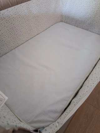 Culla colecho Chicco Next2Me - Nuova