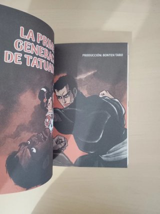 RURI LA TATUADORA Y OTRAS HISTORIAS DE CHICAS M...