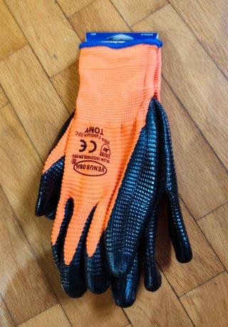 Guantes de trabajo Venus DSH