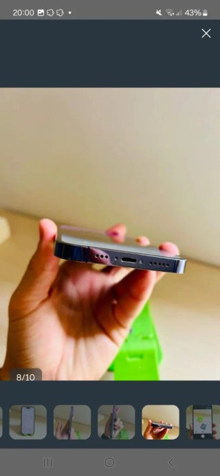 iPhone 14 Pro