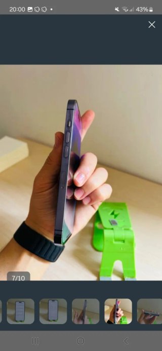 iPhone 14 Pro