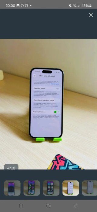 iPhone 14 Pro