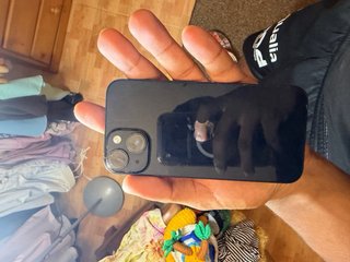 iPhone 14 Nero - Perfetto