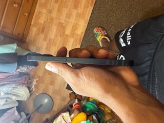 iPhone 14 Nero - Perfetto
