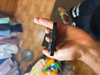 iPhone 14 Nero - Perfetto