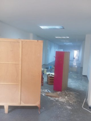 Servicios de pintura profesional