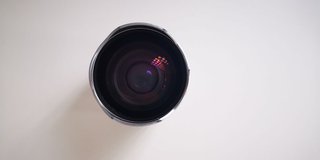 Olympus FCON-P01 Ojo de Pez