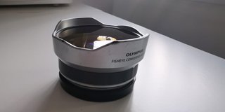 Olympus FCON-P01 Ojo de Pez