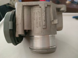 Cuerpo Mariposa Citroen C8 / Peugeot 807