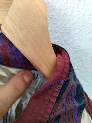Camisa Yashi Yamamuri