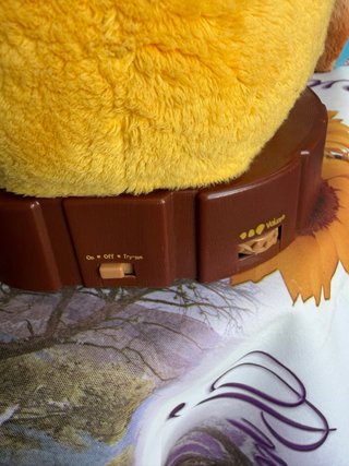 Winnie the Pooh Cuentacuentos Peluche