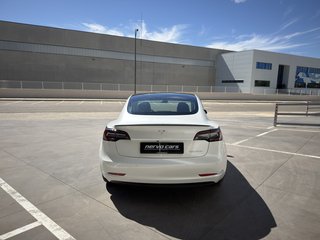 Tesla Model 3 PERFORMANCE BATERIA NUEVA 100% FSD!