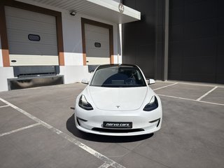Tesla Model 3 PERFORMANCE BATERIA NUEVA 100% FSD!