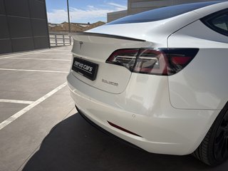 Tesla Model 3 PERFORMANCE BATERIA NUEVA 100% FSD!