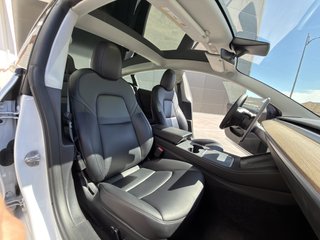 Tesla Model 3 PERFORMANCE BATERIA NUEVA 100% FSD!