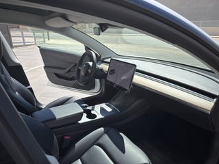 Tesla Model 3 PERFORMANCE BATERIA NUEVA 100% FSD!