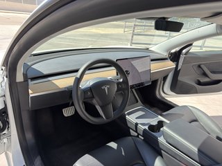 Tesla Model 3 PERFORMANCE BATERIA NUEVA 100% FSD!
