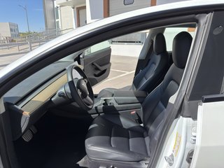 Tesla Model 3 PERFORMANCE BATERIA NUEVA 100% FSD!