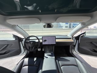 Tesla Model 3 PERFORMANCE BATERIA NUEVA 100% FSD!