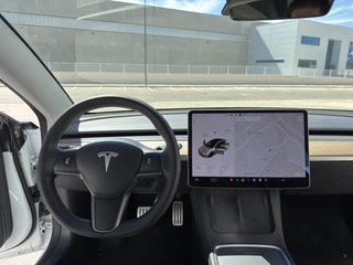 Tesla Model 3 PERFORMANCE BATERIA NUEVA 100% FSD!