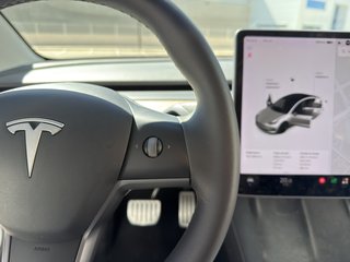 Tesla Model 3 PERFORMANCE BATERIA NUEVA 100% FSD!