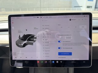 Tesla Model 3 PERFORMANCE BATERIA NUEVA 100% FSD!