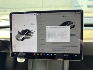 Tesla Model 3 PERFORMANCE BATERIA NUEVA 100% FSD!