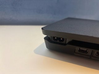 PS4 (PlayStation 4) Negra 500GB