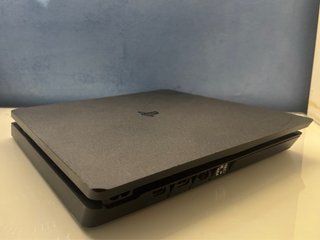 PS4 (PlayStation 4) Negra 500GB