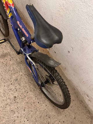 Bici da ragazzini