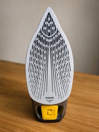 Plancha Philips Azur 3000W SteamGlide