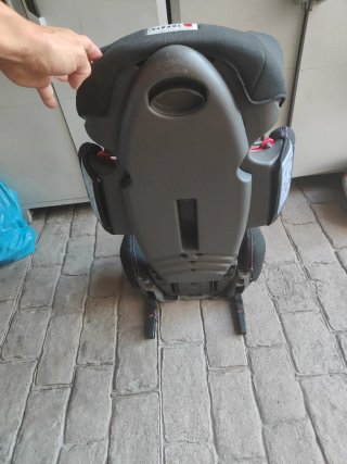 Silla de coche Takata Maxi