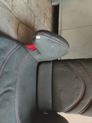 Silla de coche Takata Maxi