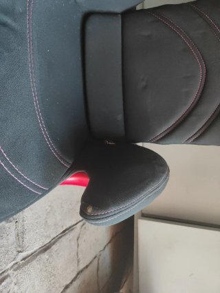 Silla de coche Takata Maxi