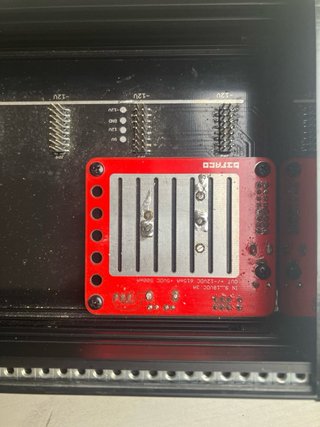 Befaco Jumpskiff Case Eurorack