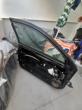 Pack Recambios Audi A3 modelo 3 puertas del 2004