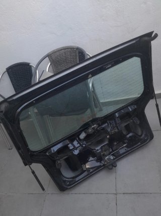 Pack Recambios Audi A3 modelo 3 puertas del 2004