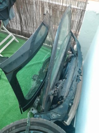 Pack Recambios Audi A3 modelo 3 puertas del 2004