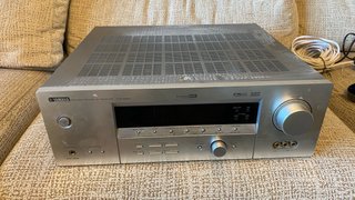 Amplificador Yamaha HTR-5840 5 altavoces+subwoofer