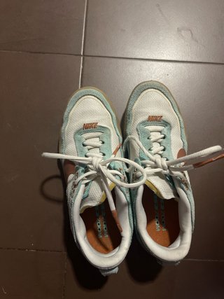 Nike Bambas Mujer Talla 36